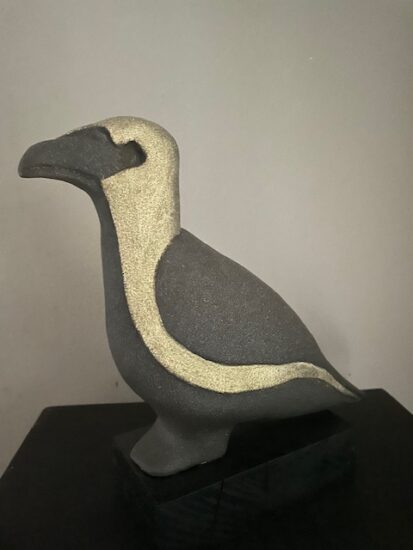 Vogel