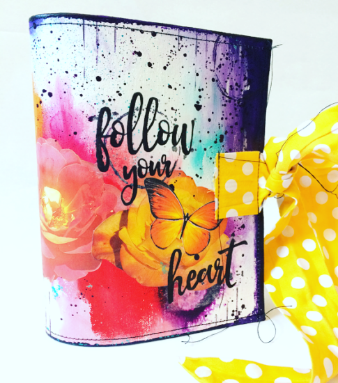 Follow your heart