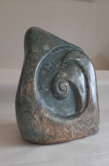 Innerlijke Spiraal