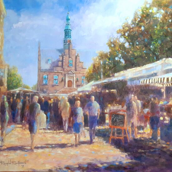Kaasmarkt